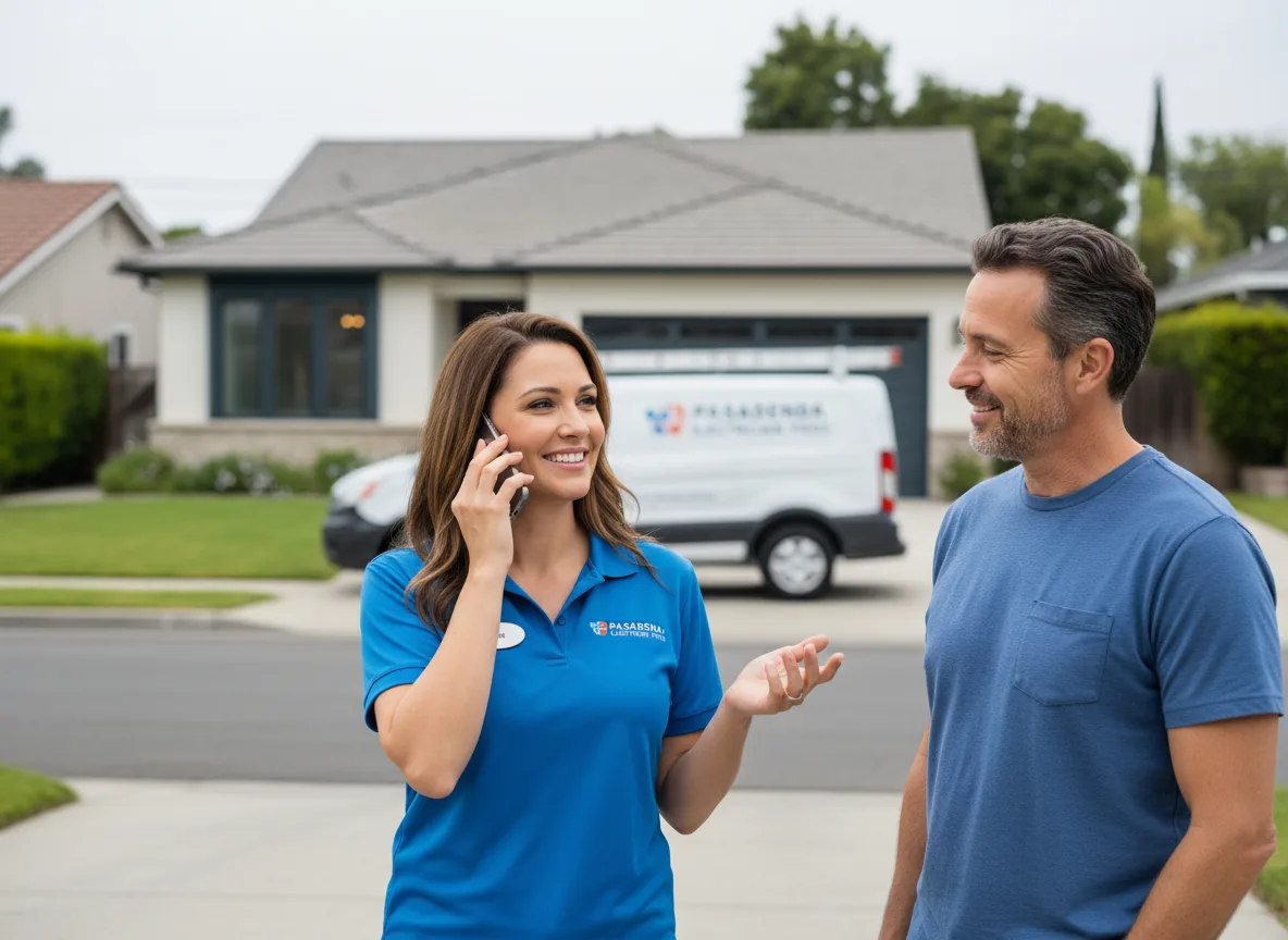 Electrician Oroville, WA FAQs